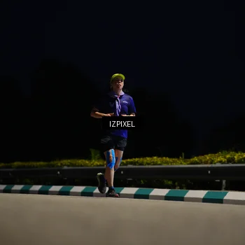 Runner Photo 7395948