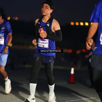 Runner Photo 7395950