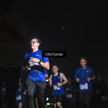 Runner Photo 7395953