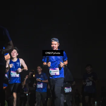 Runner Photo 7395956