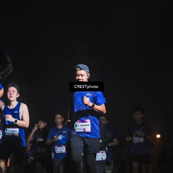 Runner Photo 7395957