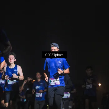 Runner Photo 7395961