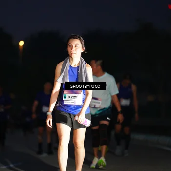 Runner Photo 7395966