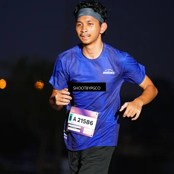 Runner Photo 7395967
