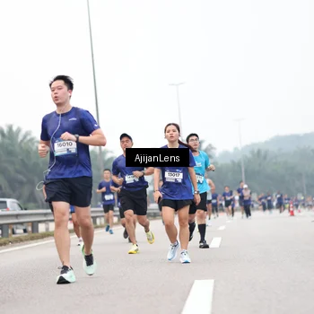 Runner Photo 7395991