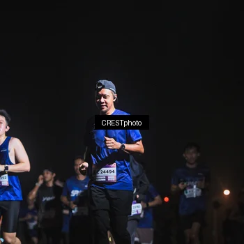 Runner Photo 7395997