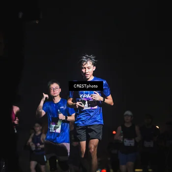 Runner Photo 7396005
