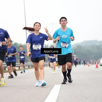 Runner Photo 7396007