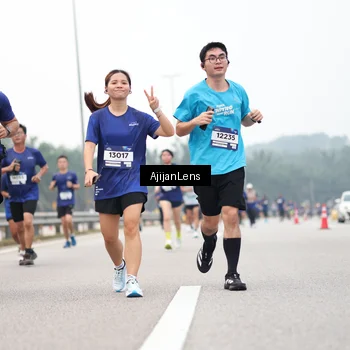 Runner Photo 7396014