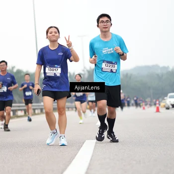 Runner Photo 7396015