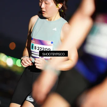 Runner Photo 7396016