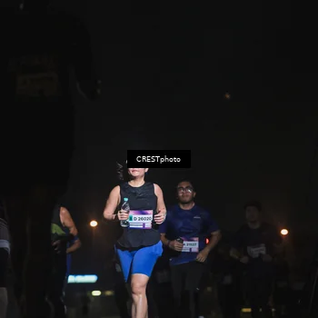 Runner Photo 7396020