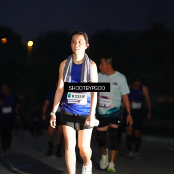 Runner Photo 7396023