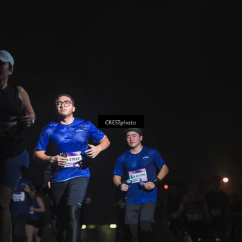 Runner Photo 7396039