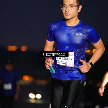 Runner Photo 7396067