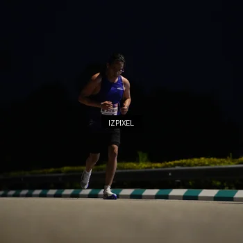 Runner Photo 7396071