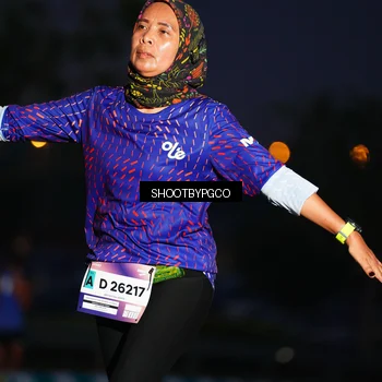 Runner Photo 7396076
