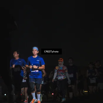 Runner Photo 7396079