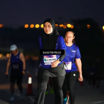 Runner Photo 7396080