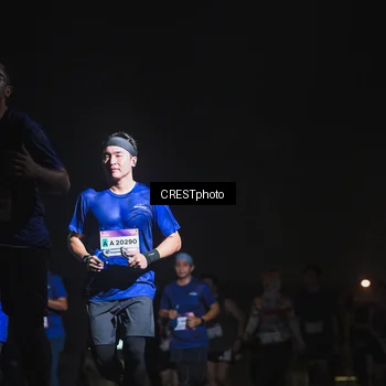 Runner Photo 7396081