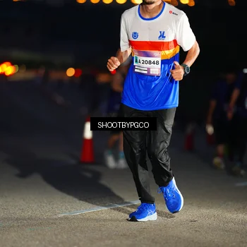 Runner Photo 7396085