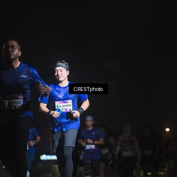 Runner Photo 7396089