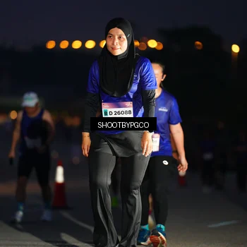 Runner Photo 7396090
