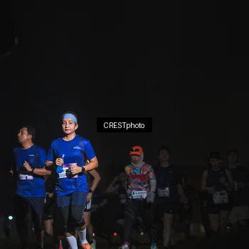 Runner Photo 7396103