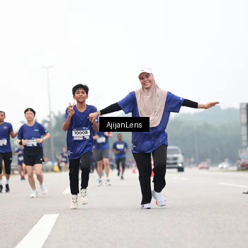 Runner Photo 7396106