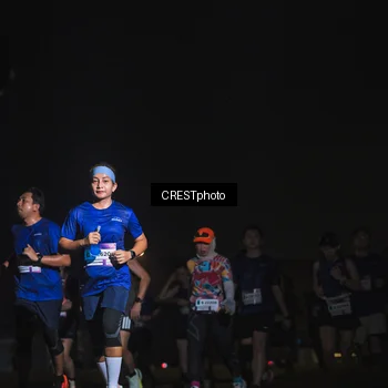 Runner Photo 7396108