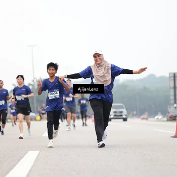 Runner Photo 7396109