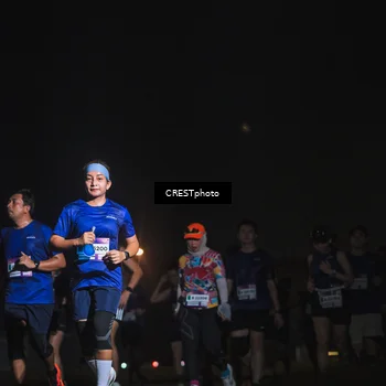 Runner Photo 7396112
