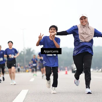 Runner Photo 7396134