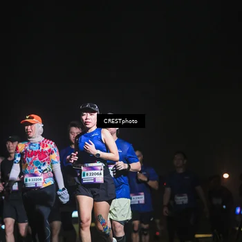 Runner Photo 7396160