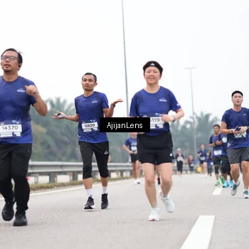 Runner Photo 7396162