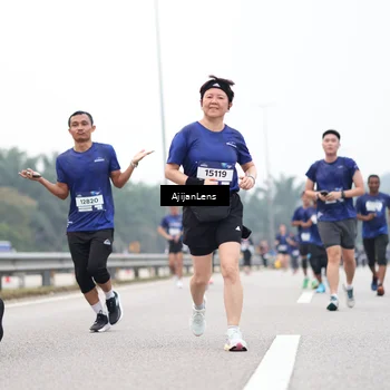 Runner Photo 7396169