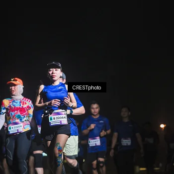 Runner Photo 7396172
