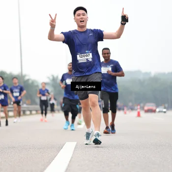 Runner Photo 7396191