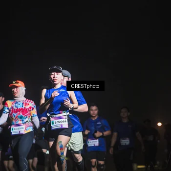 Runner Photo 7396196