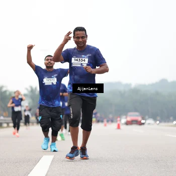 Runner Photo 7396202