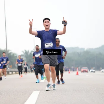 Runner Photo 7396217