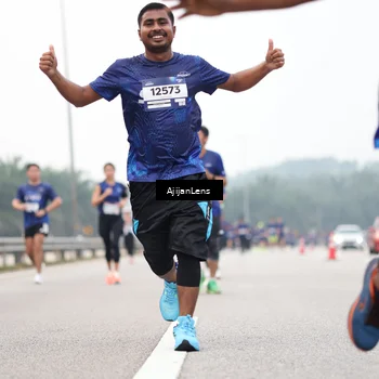 Runner Photo 7396221