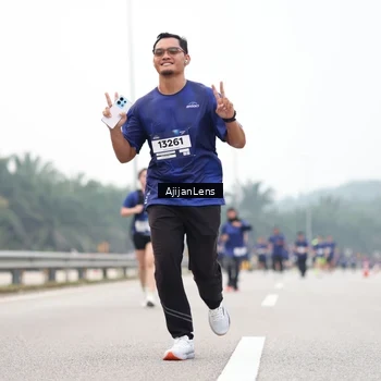 Runner Photo 7396262