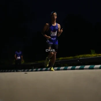 Runner Photo 7396264