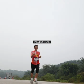 Runner Photo 7396268