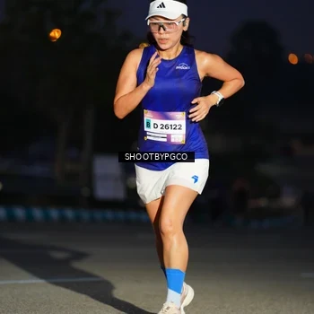 Runner Photo 7396271