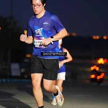 Runner Photo 7396272
