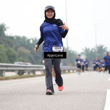 Runner Photo 7396276