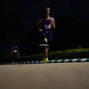Runner Photo 7396278
