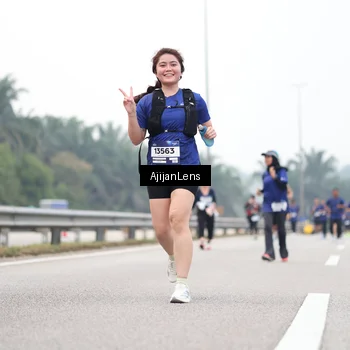 Runner Photo 7396282